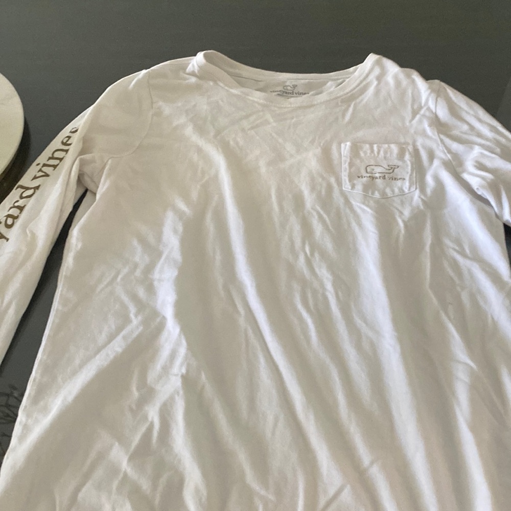 vineyard vines long sleeve